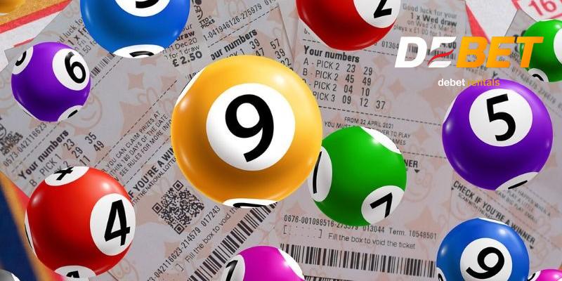 Các bước chơi lô khan