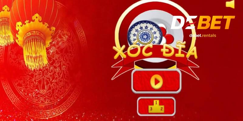 Chiến thuật và cách chơi xóc đĩa