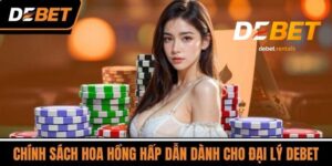 Đại Lý Debet hợp tác đơn giản, không vốn, nhận hoa hồng ngay 1 Đại Lý Debet