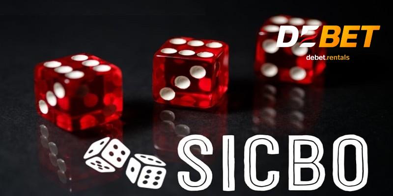Sicbo DEBET cực hot, hỗ trợ người mới với hướng dẫn chi tiết 2 Khám phá sicbo debet