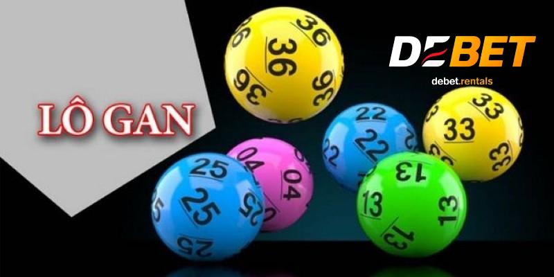 Lô khan DeBet
