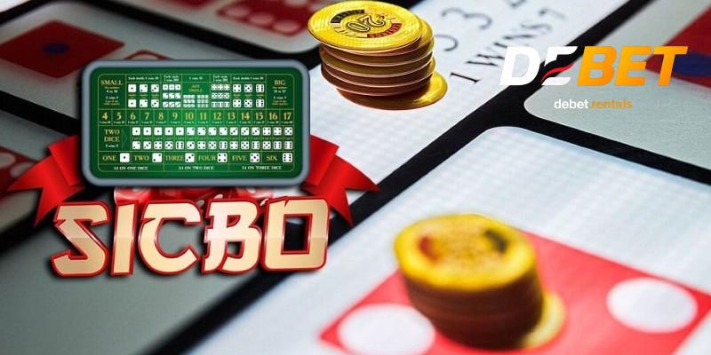 Sicbo DEBET cực hot, hỗ trợ người mới với hướng dẫn chi tiết 1 Sicbo DEBET